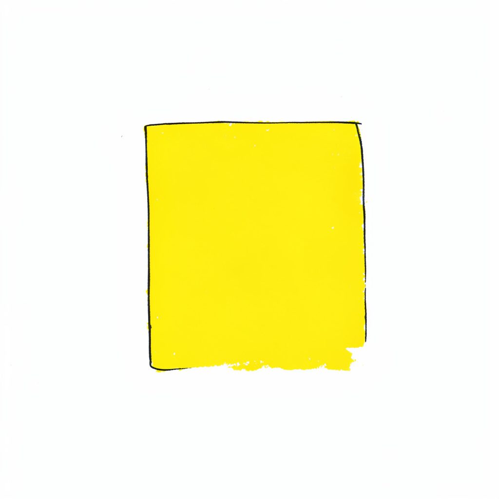 Mac icon in flat colorful badge style against dark background